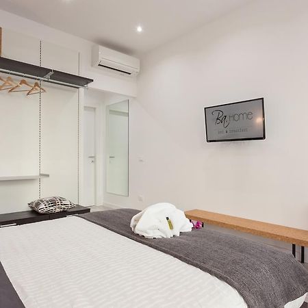 The Apartment Trastevere - Ba.Home Rome Exterior photo