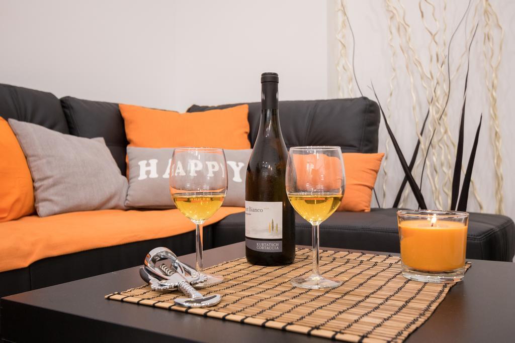 The Apartment Trastevere - Ba.Home Rome Exterior photo