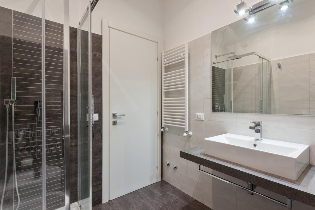 The Apartment Trastevere - Ba.Home Rome Exterior photo
