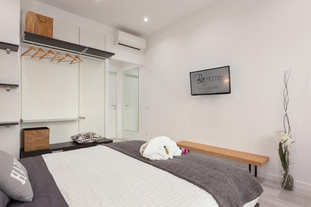The Apartment Trastevere - Ba.Home Rome Exterior photo