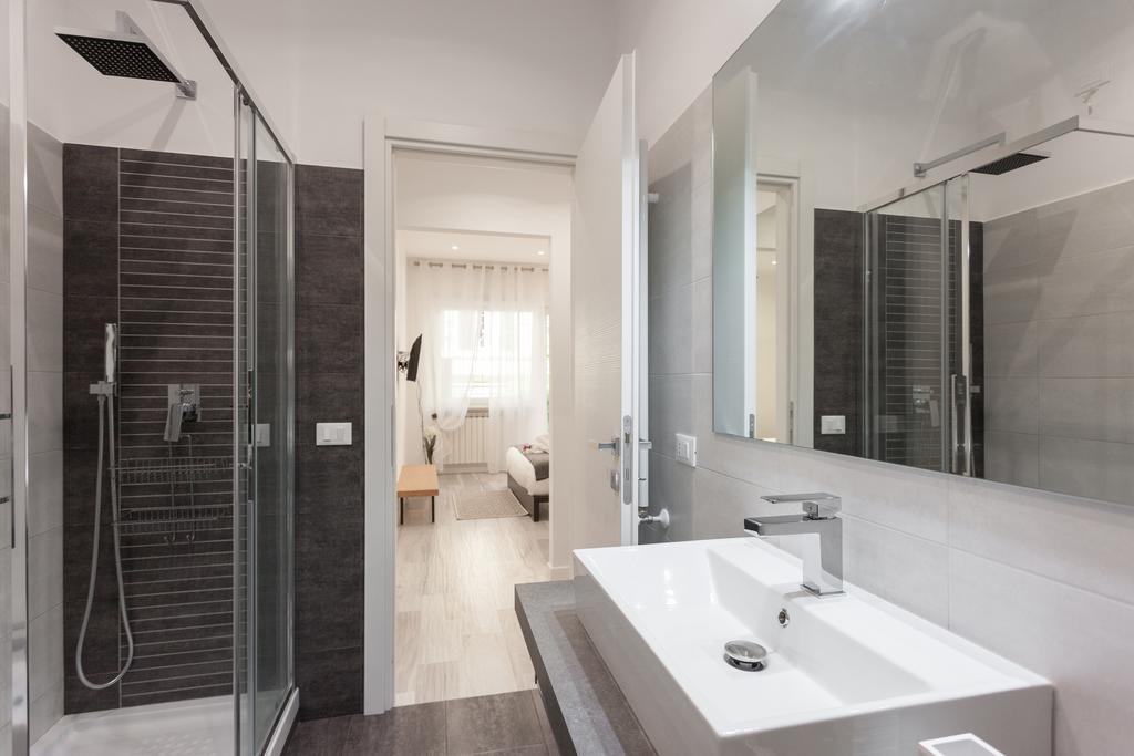The Apartment Trastevere - Ba.Home Rome Exterior photo