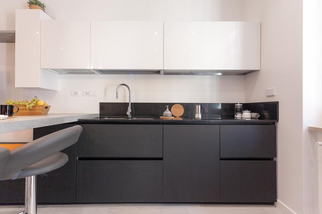 The Apartment Trastevere - Ba.Home Rome Exterior photo