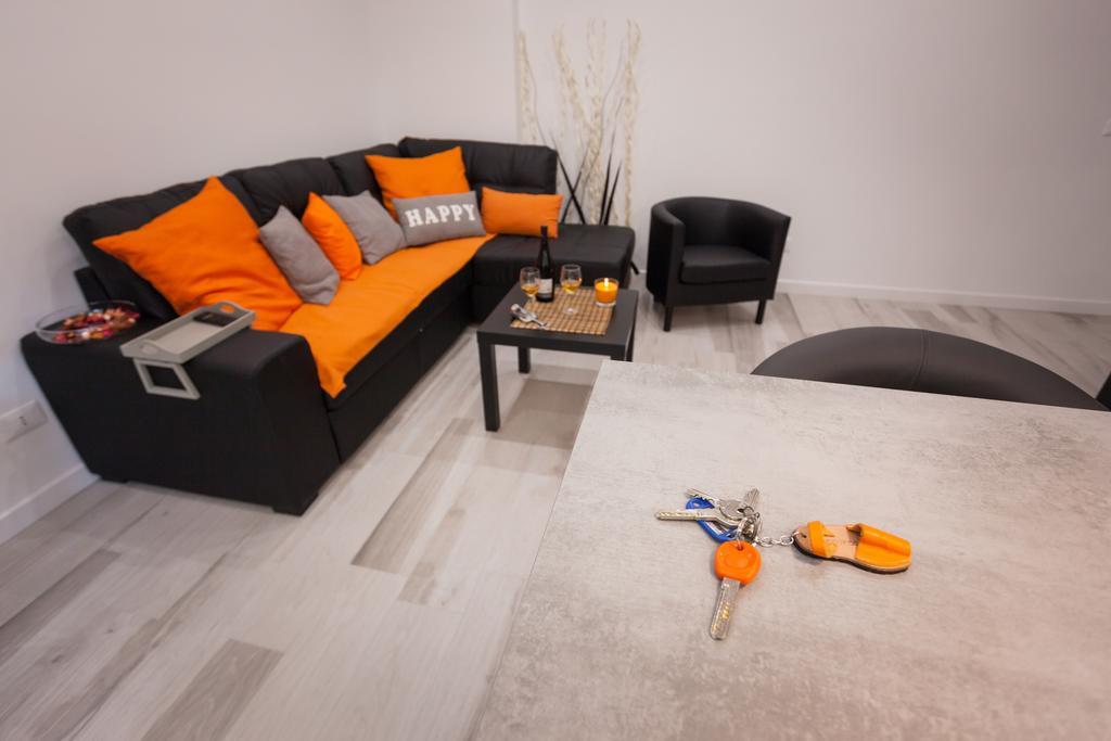 The Apartment Trastevere - Ba.Home Rome Exterior photo