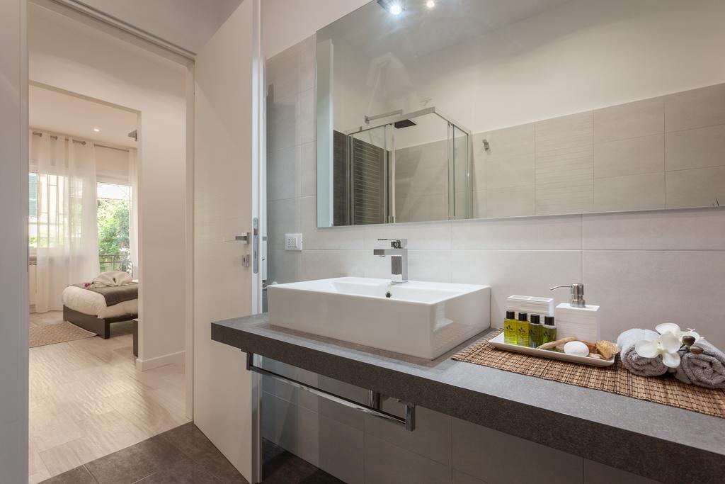 The Apartment Trastevere - Ba.Home Rome Exterior photo